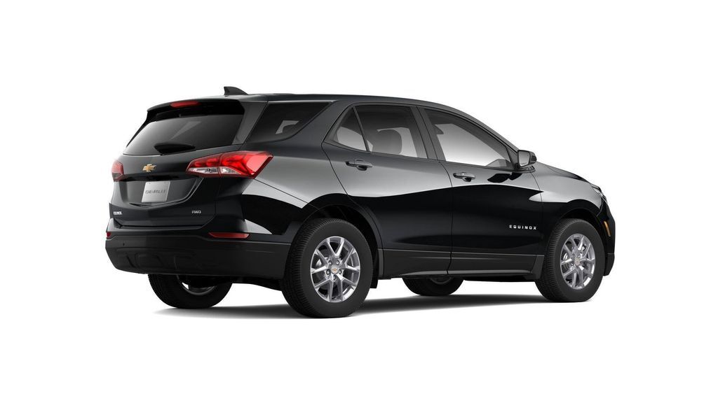 2024 Chevrolet Equinox LS Jersey City NJ