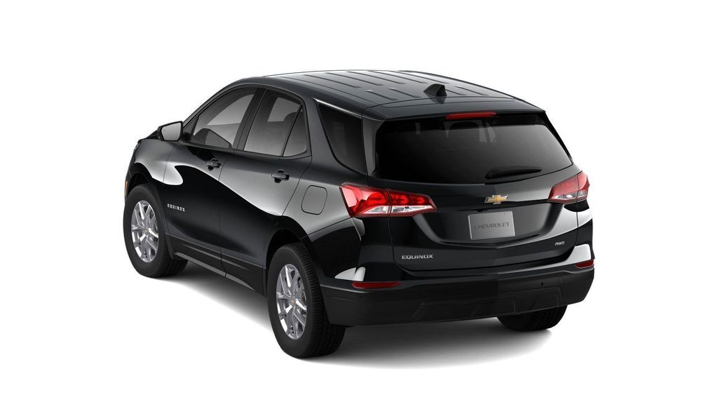 2024 Chevrolet Equinox LS Jersey City NJ