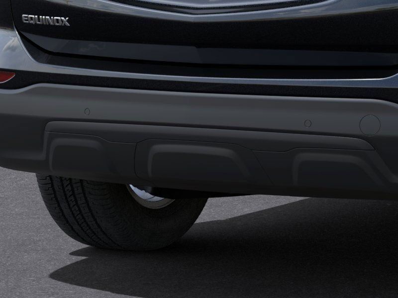 2024 Chevrolet Equinox LS Jersey City NJ