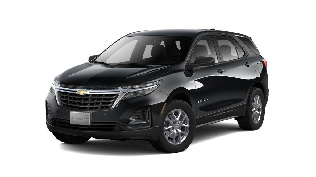 2024 Chevrolet Equinox LS Jersey City NJ