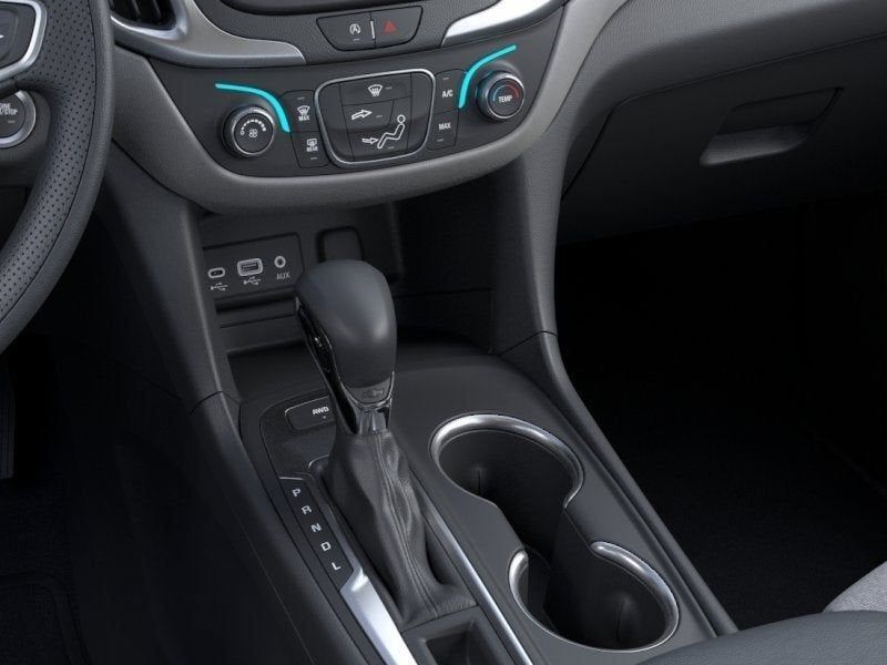2024 Chevrolet Equinox LS Jersey City NJ