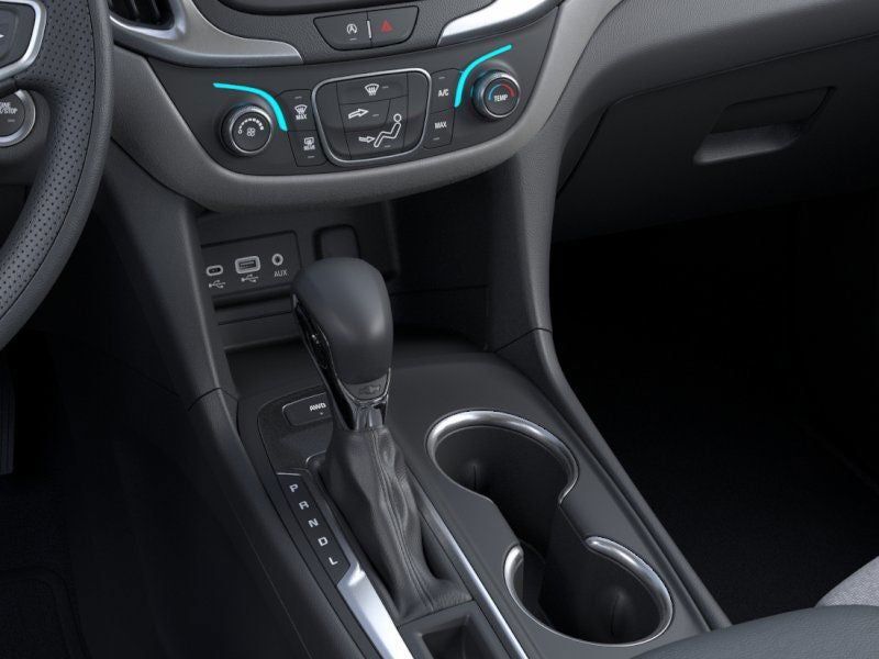 2024 Chevrolet Equinox LS Jersey City NJ