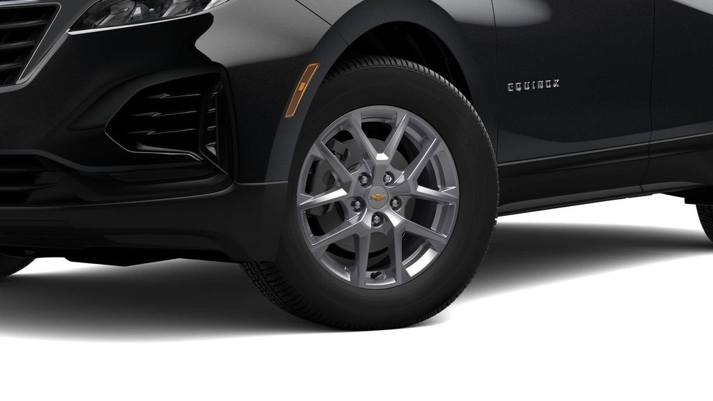 2024 Chevrolet Equinox LS Jersey City NJ