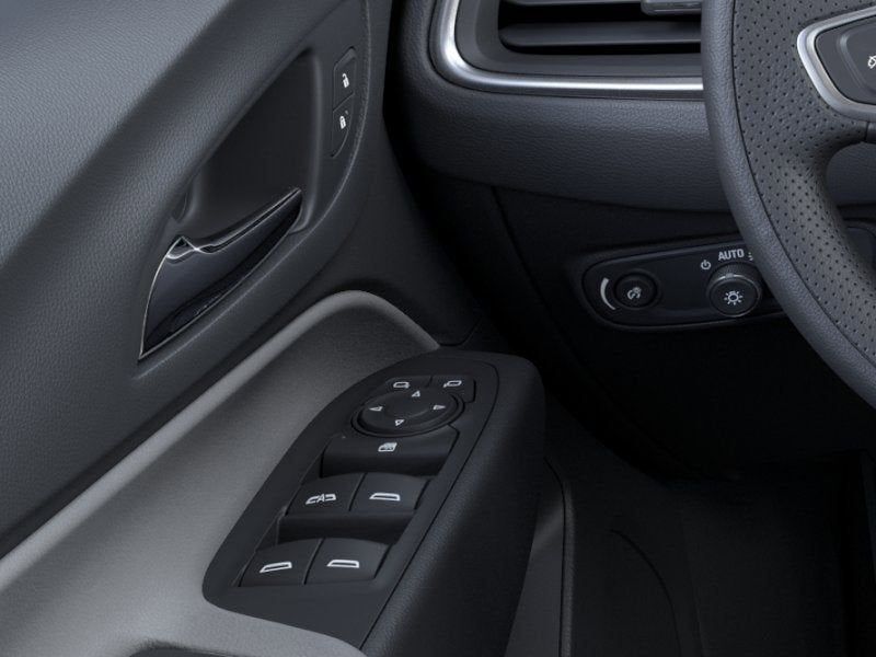 2024 Chevrolet Equinox LS Jersey City NJ