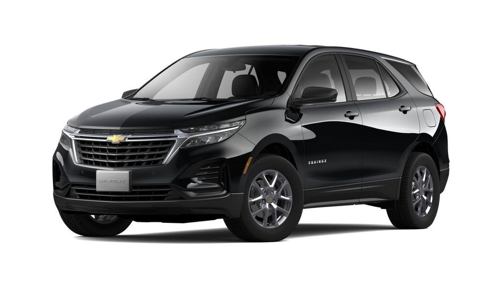 2024 Chevrolet Equinox LS Jersey City NJ