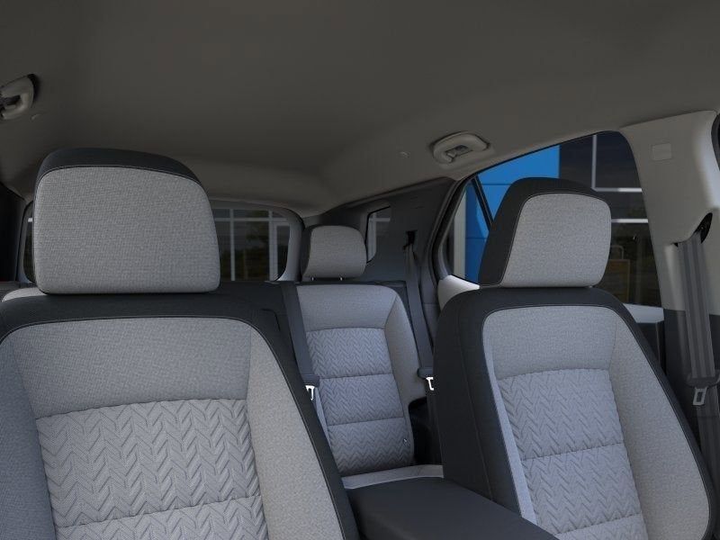 2024 Chevrolet Equinox LS Jersey City NJ