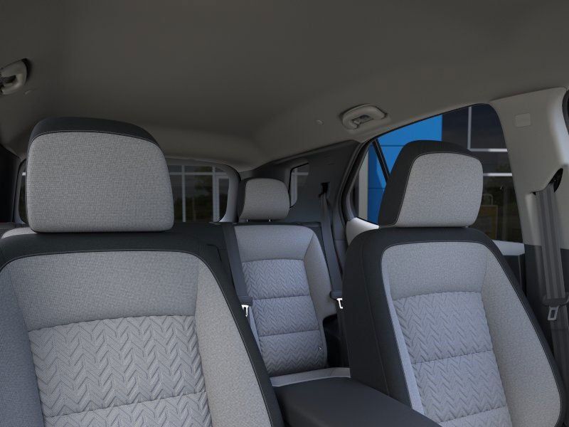 2024 Chevrolet Equinox LS Jersey City NJ