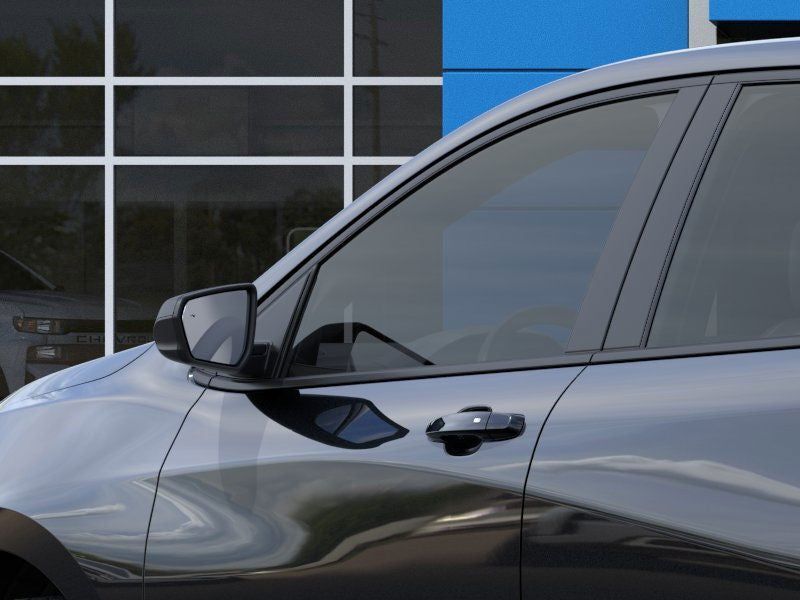 2024 Chevrolet Equinox LS Jersey City NJ