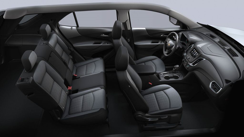 2024 Chevrolet Equinox LS Jersey City NJ