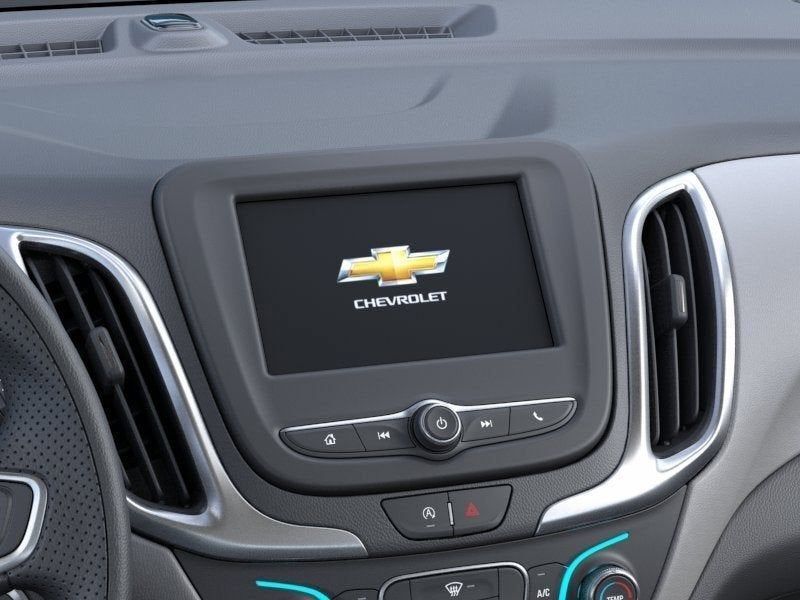 2024 Chevrolet Equinox LS Jersey City NJ