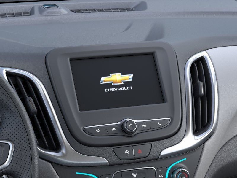 2024 Chevrolet Equinox LS Jersey City NJ