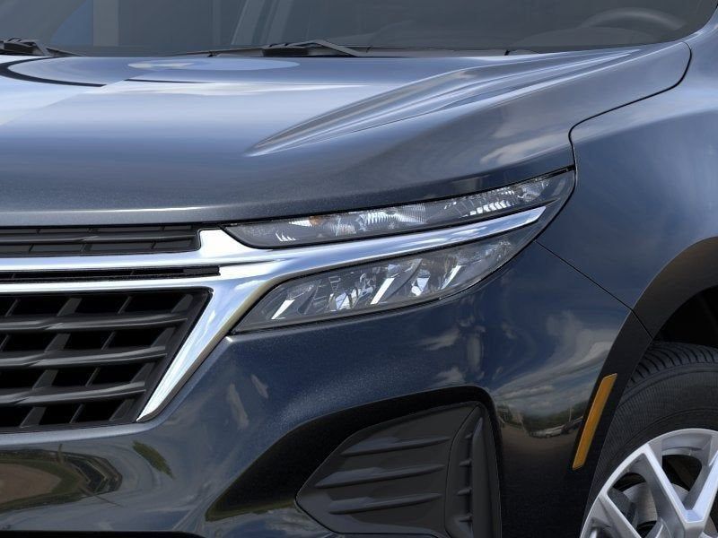 2024 Chevrolet Equinox LS Jersey City NJ
