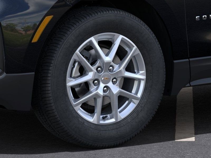 2024 Chevrolet Equinox LS Jersey City NJ