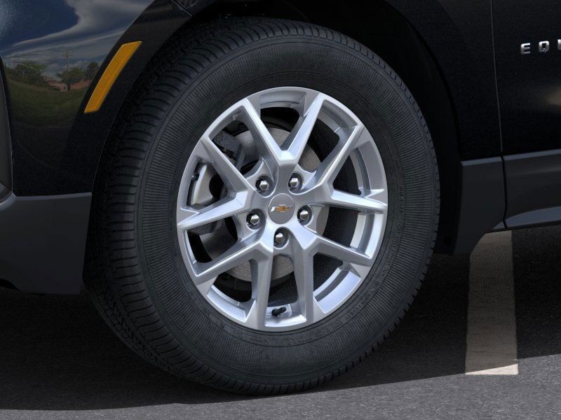 2024 Chevrolet Equinox LS Jersey City NJ