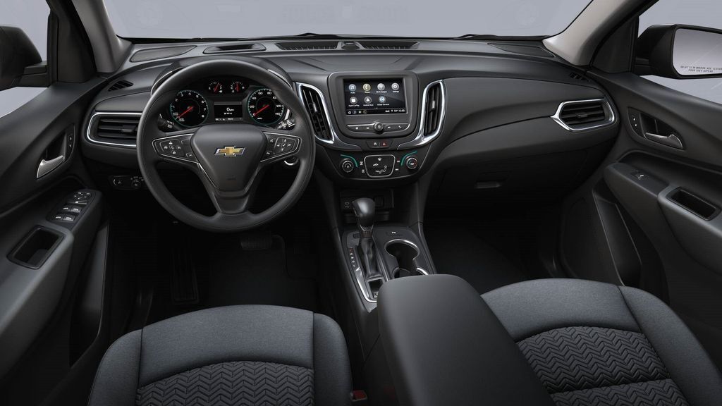 2024 Chevrolet Equinox LS Jersey City NJ
