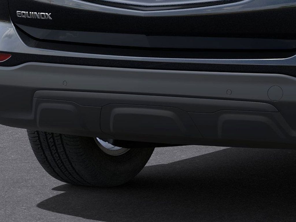 2024 Chevrolet Equinox LS Jersey City NJ