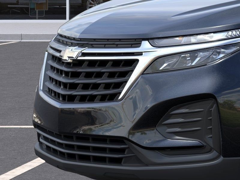 2024 Chevrolet Equinox LS Jersey City NJ