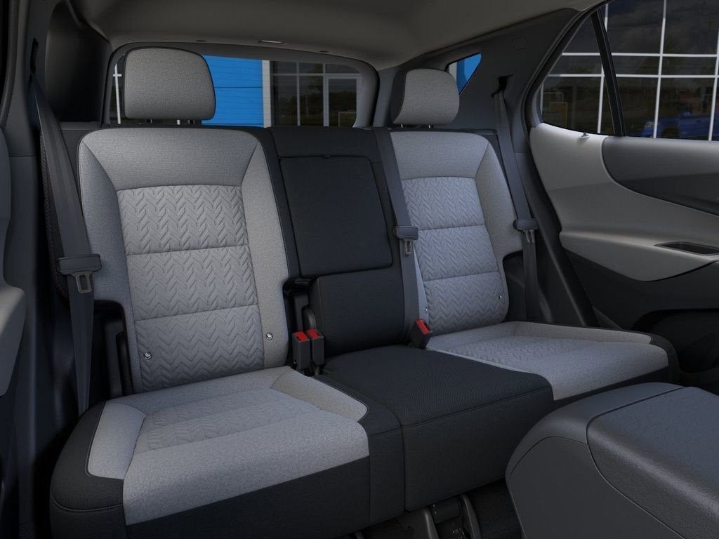 2024 Chevrolet Equinox LS Jersey City NJ