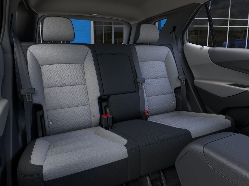2024 Chevrolet Equinox LS Jersey City NJ