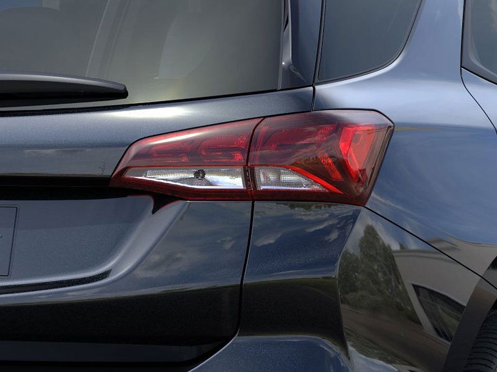 2024 Chevrolet Equinox LS Jersey City NJ