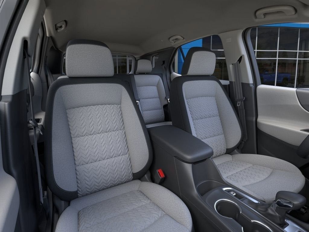 2024 Chevrolet Equinox LS Jersey City NJ