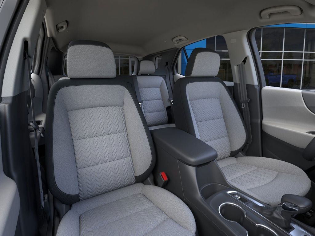 2024 Chevrolet Equinox LS Jersey City NJ