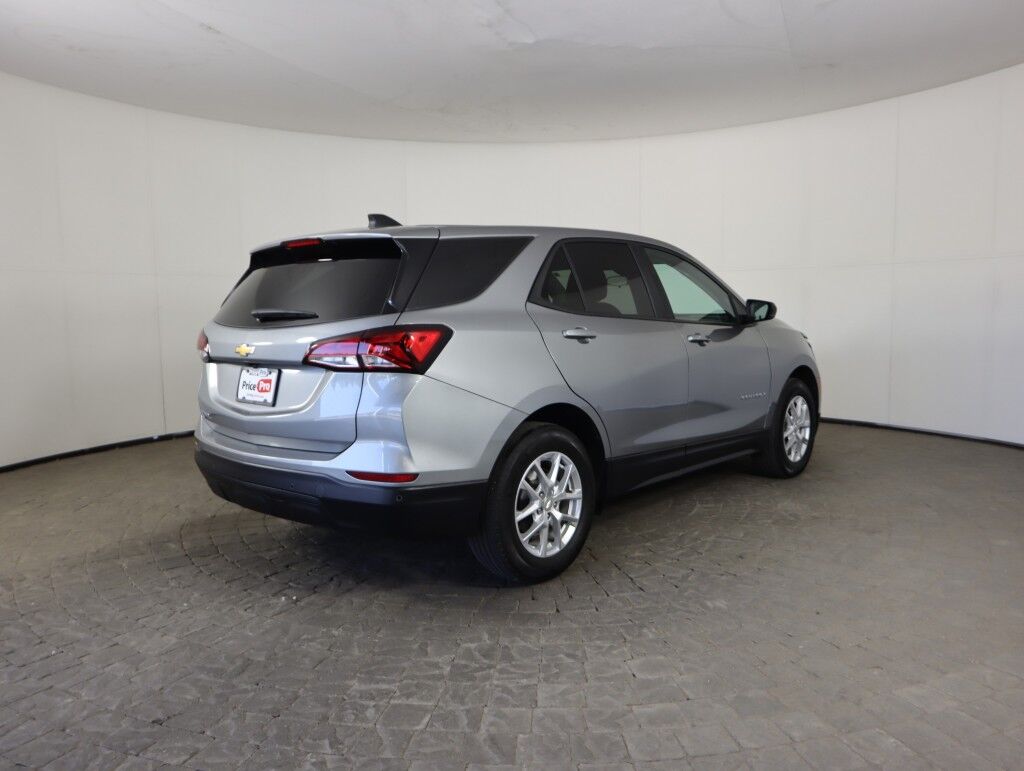 2024 Chevrolet Equinox LS Maumee OH