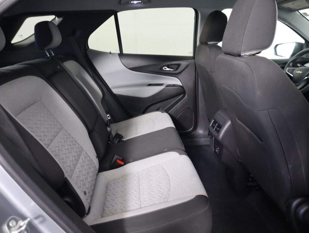 2024 Chevrolet Equinox LS Maumee OH