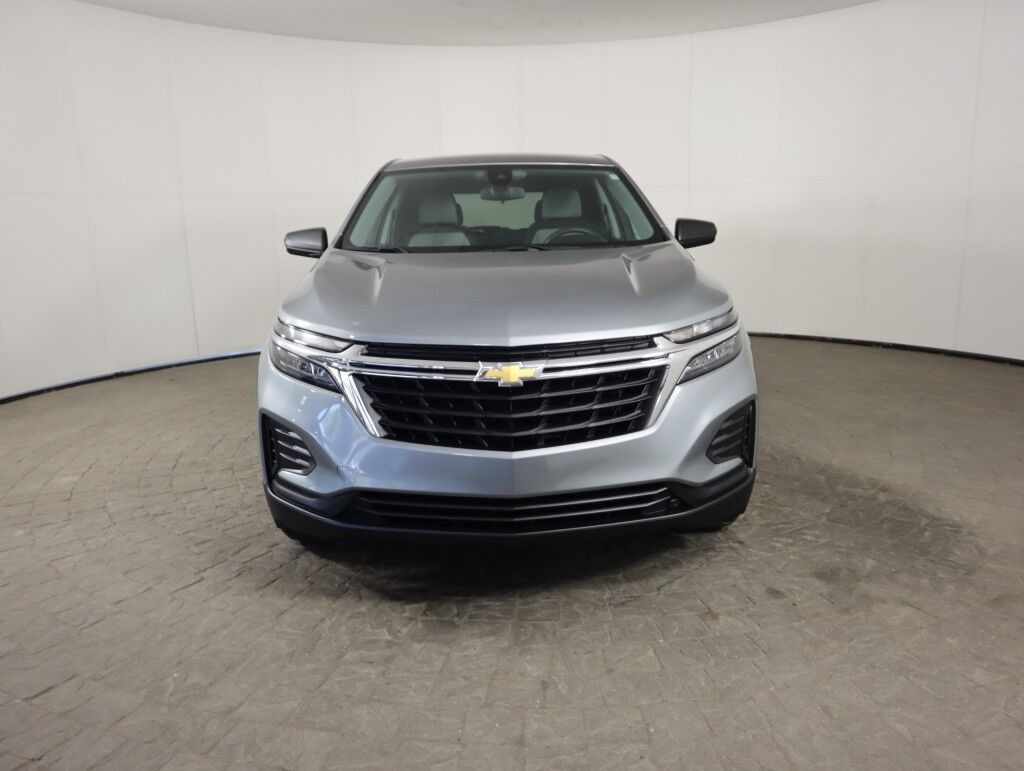 2024 Chevrolet Equinox LS Maumee OH