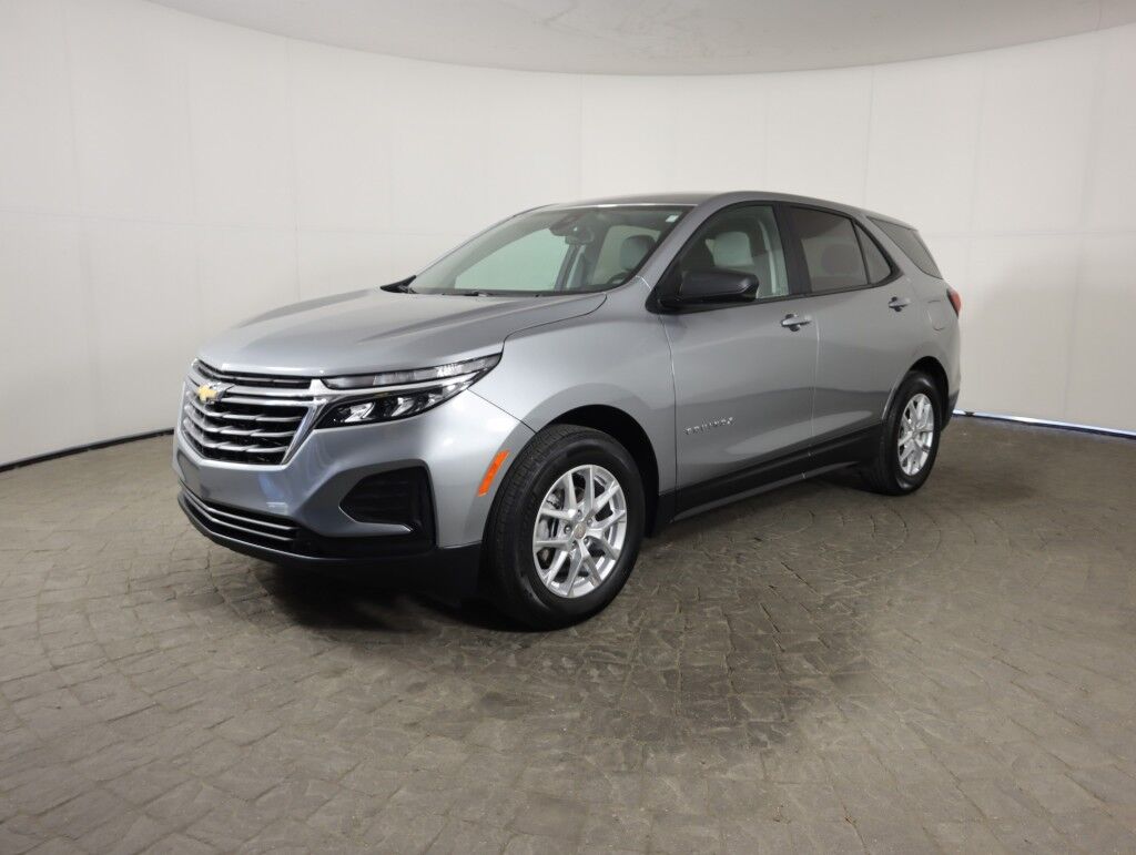2024 Chevrolet Equinox LS Maumee OH