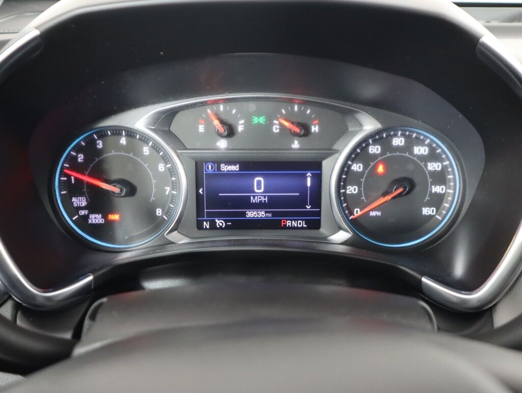 2024 Chevrolet Equinox LS Maumee OH