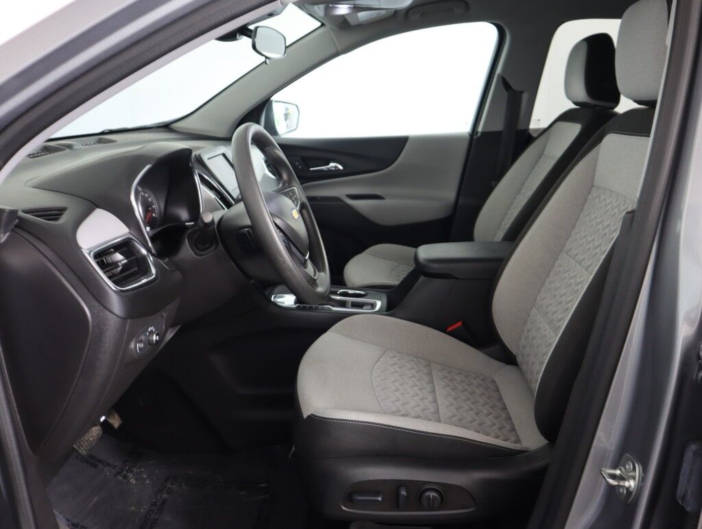 2024 Chevrolet Equinox LS Maumee OH