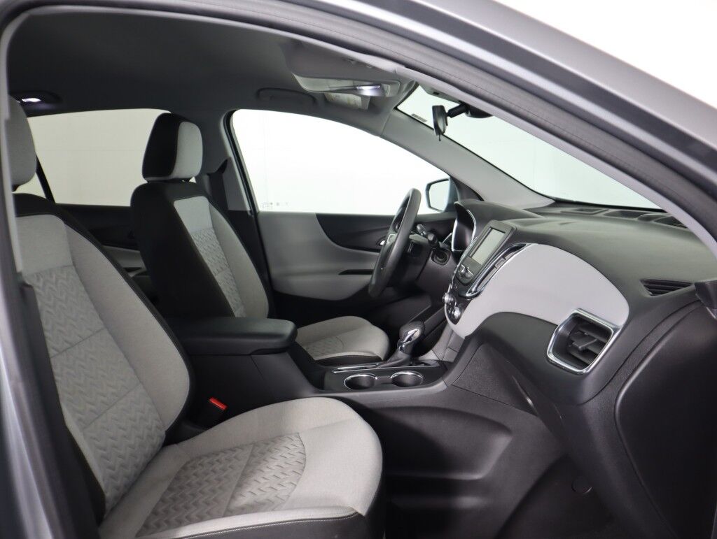 2024 Chevrolet Equinox LS Maumee OH
