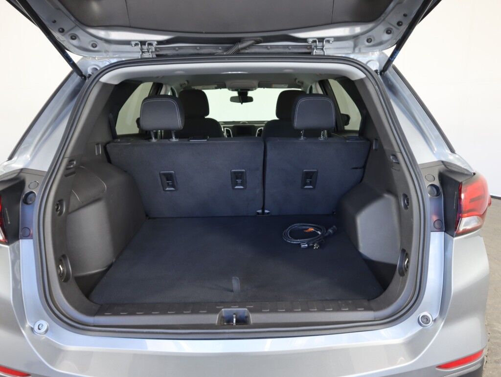 2024 Chevrolet Equinox LS Maumee OH