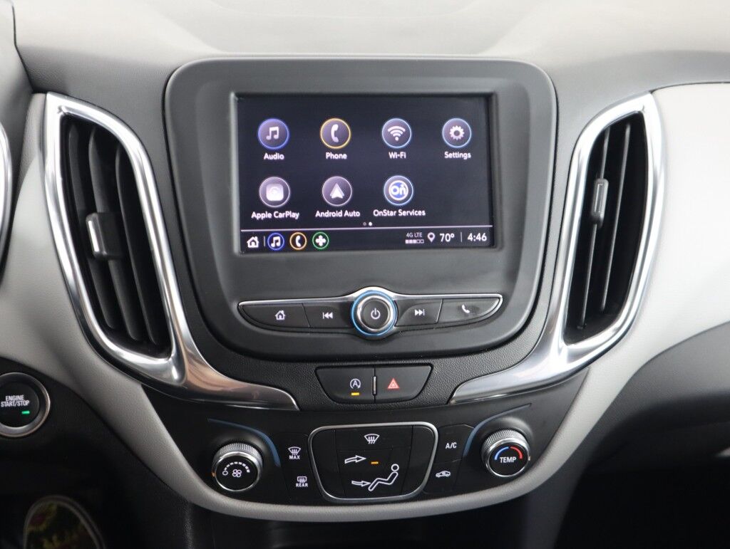 2024 Chevrolet Equinox LS Maumee OH