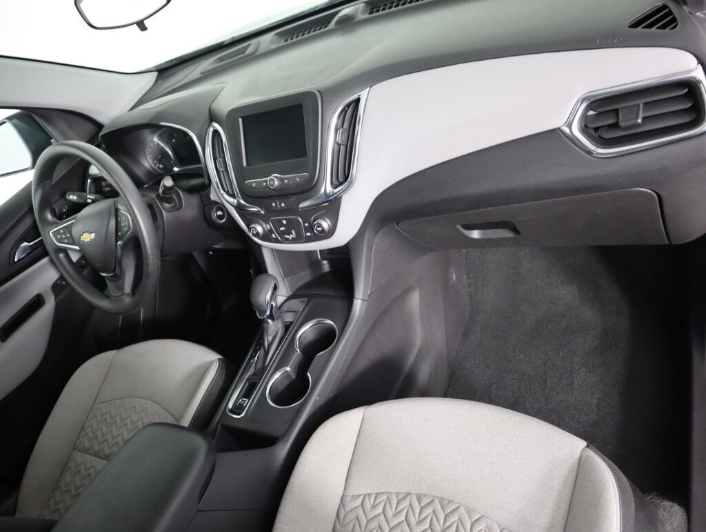 2024 Chevrolet Equinox LS Maumee OH