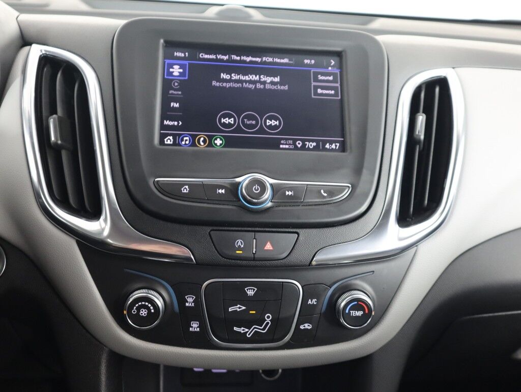 2024 Chevrolet Equinox LS Maumee OH