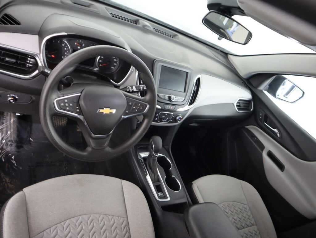 2024 Chevrolet Equinox LS Maumee OH