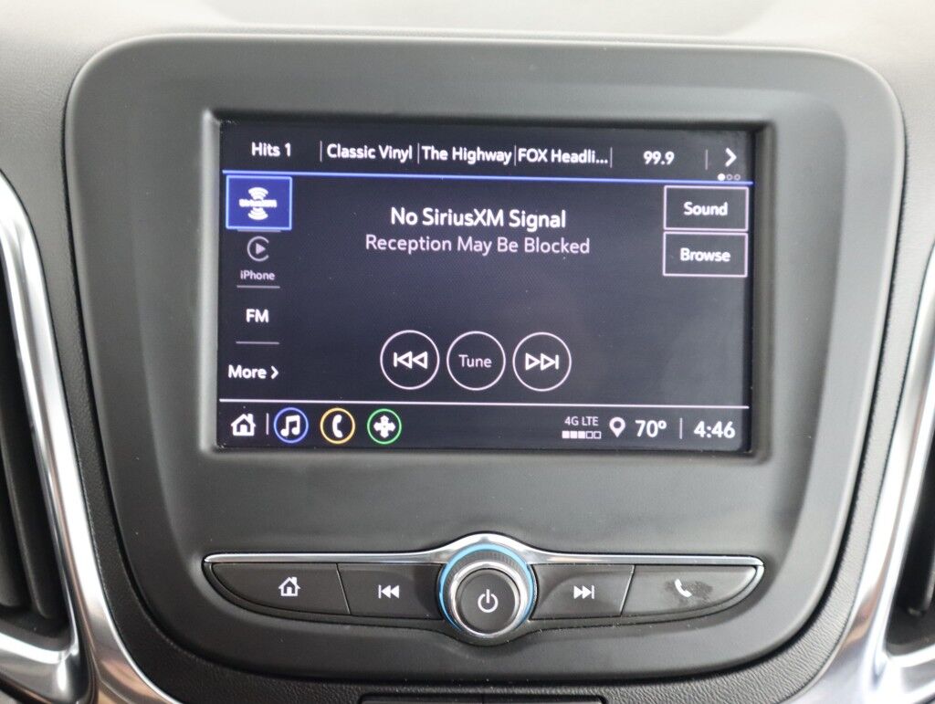 2024 Chevrolet Equinox LS Maumee OH