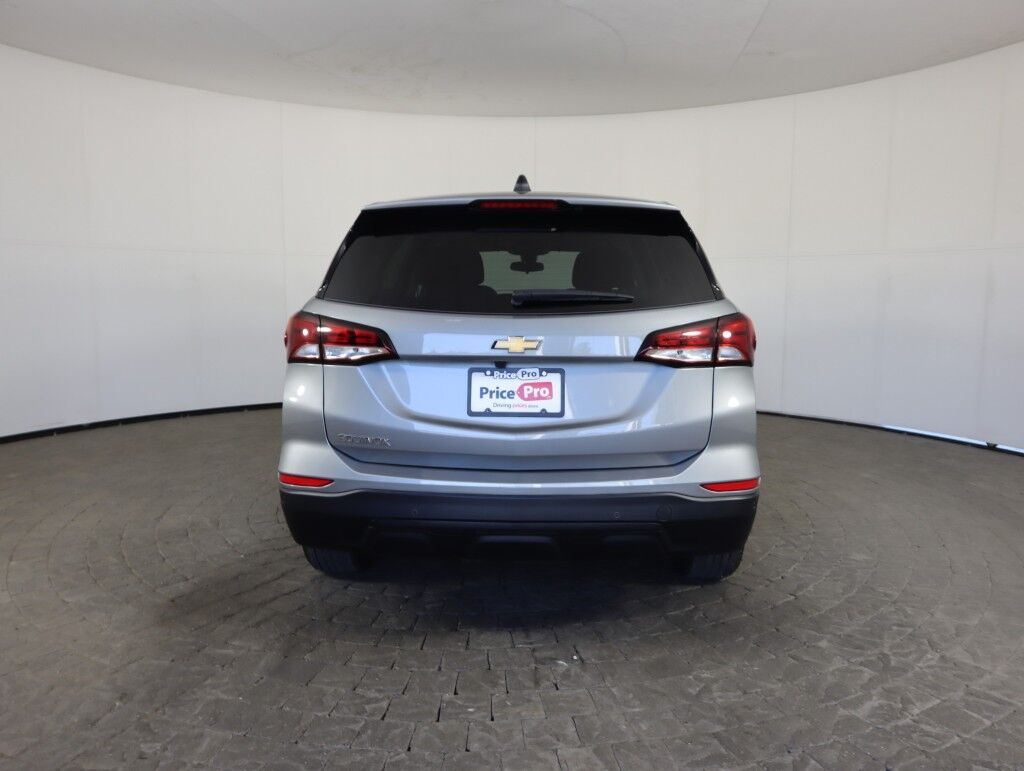 2024 Chevrolet Equinox LS Maumee OH
