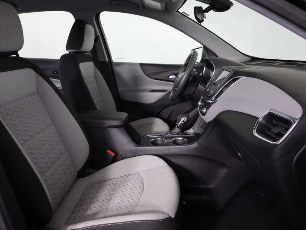 2024 Chevrolet Equinox LS Maumee OH