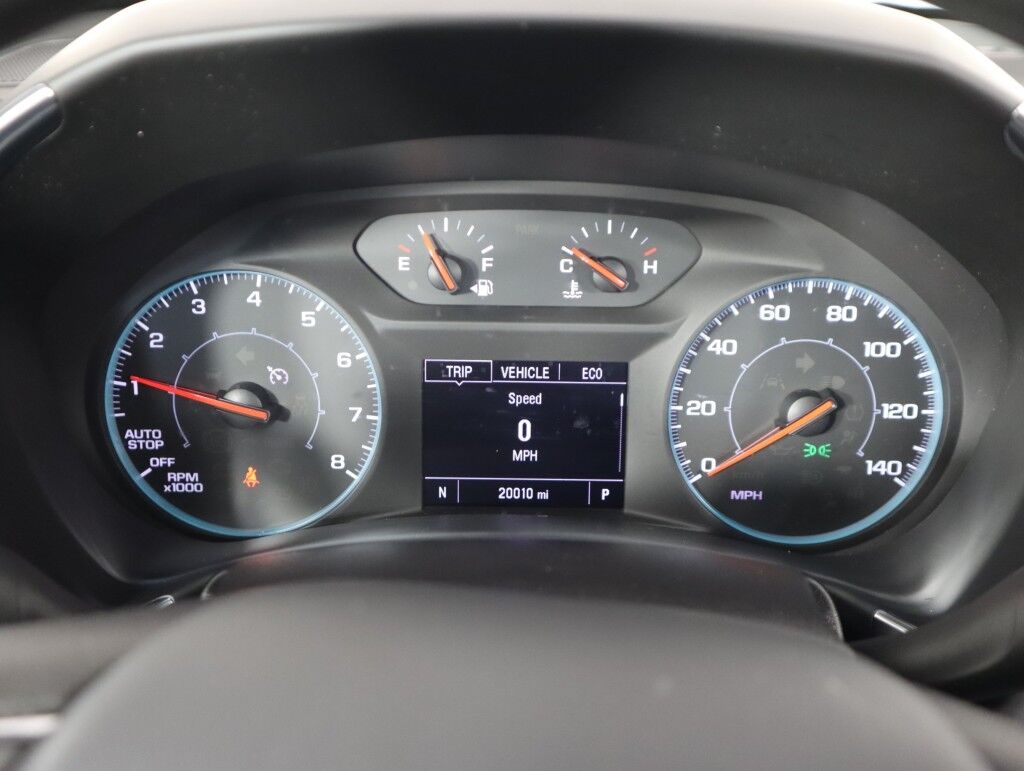 2024 Chevrolet Equinox LS Maumee OH