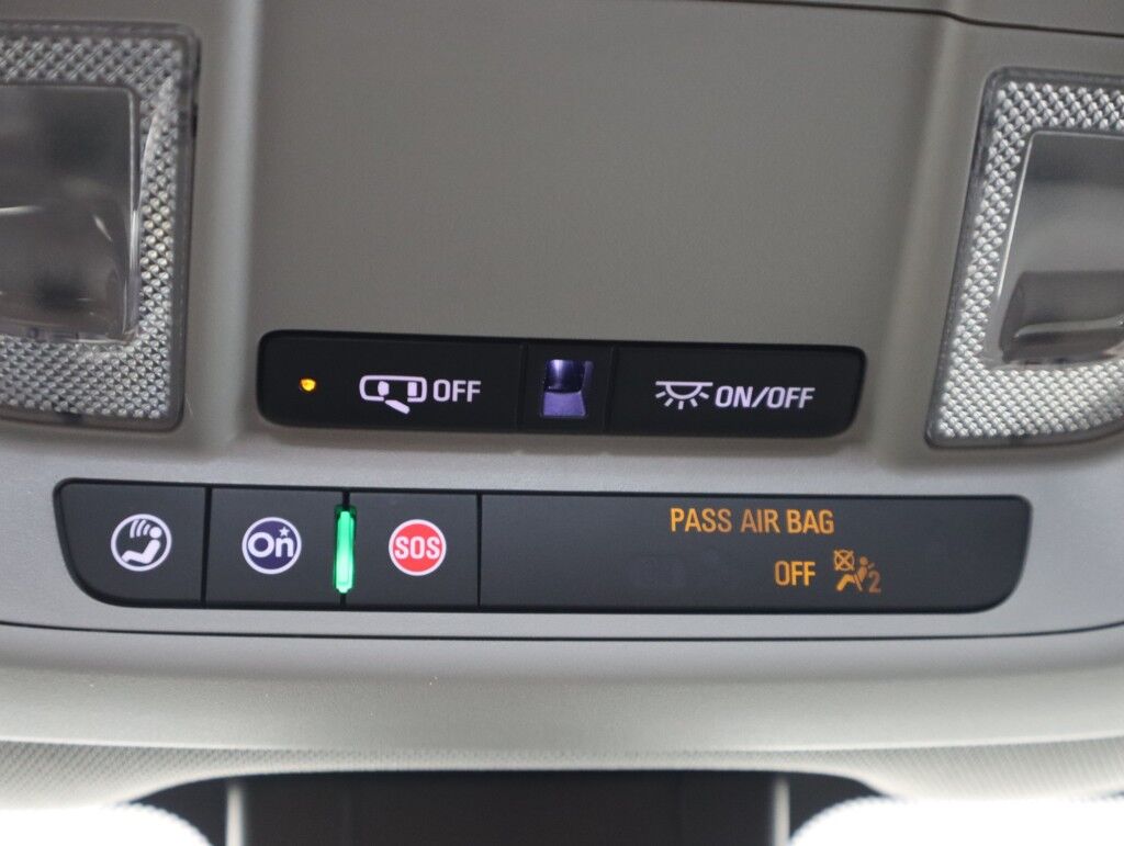 2024 Chevrolet Equinox LS Maumee OH