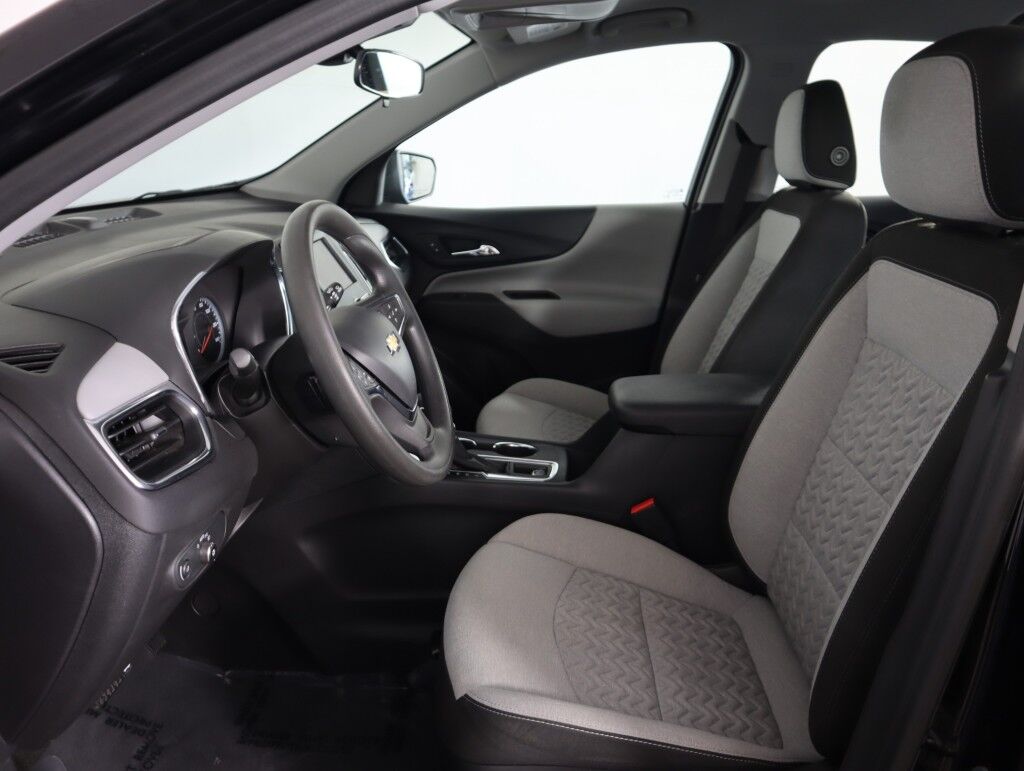 2024 Chevrolet Equinox LS Maumee OH