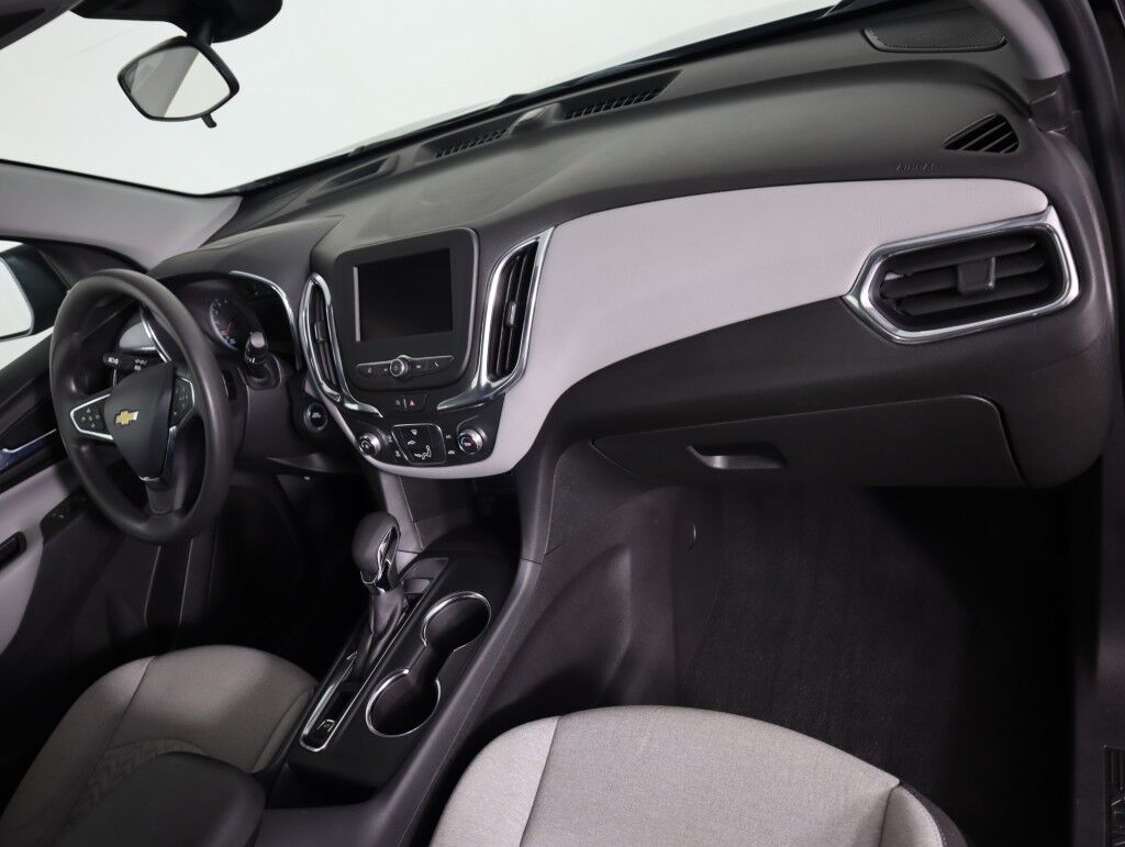 2024 Chevrolet Equinox LS Maumee OH