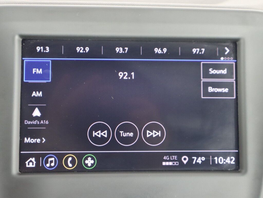 2024 Chevrolet Equinox LS Maumee OH