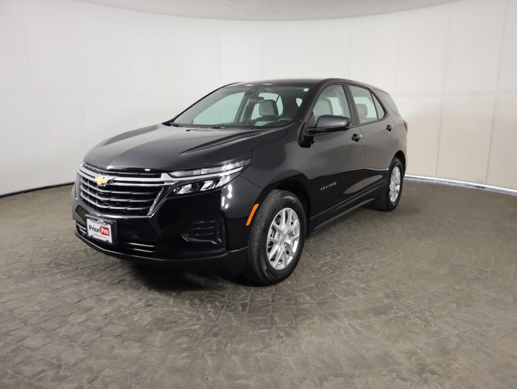 2024 Chevrolet Equinox LS Maumee OH