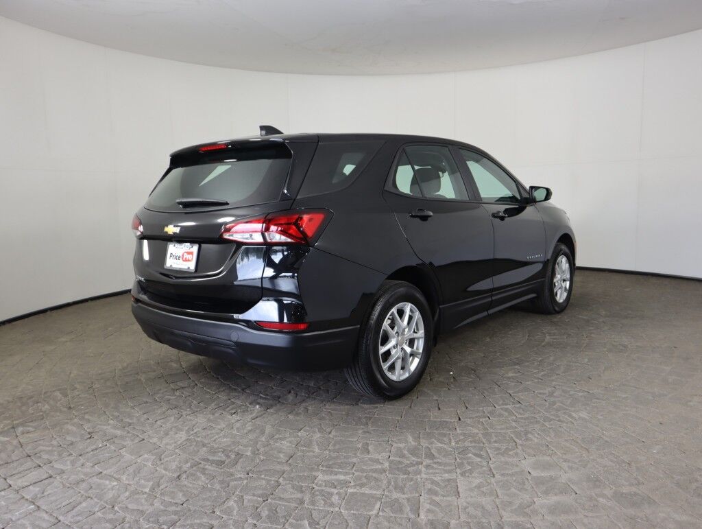 2024 Chevrolet Equinox LS Maumee OH