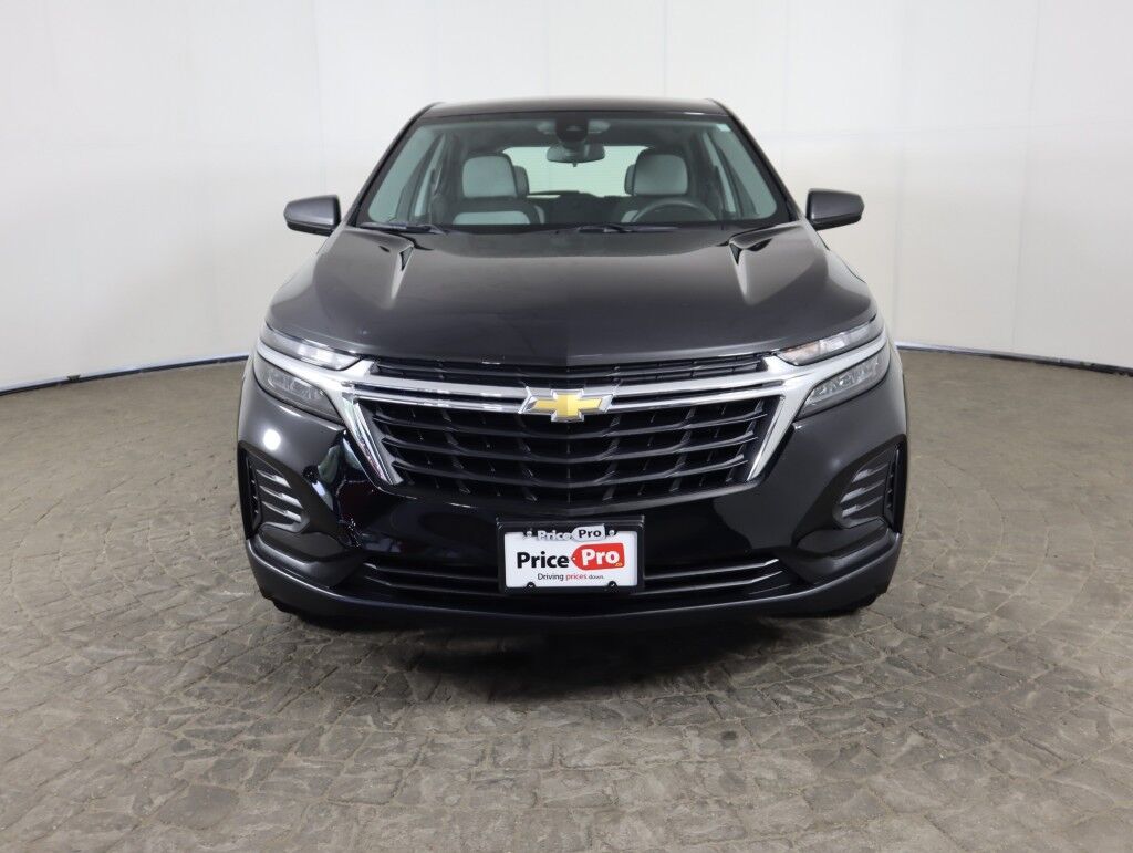2024 Chevrolet Equinox LS Maumee OH