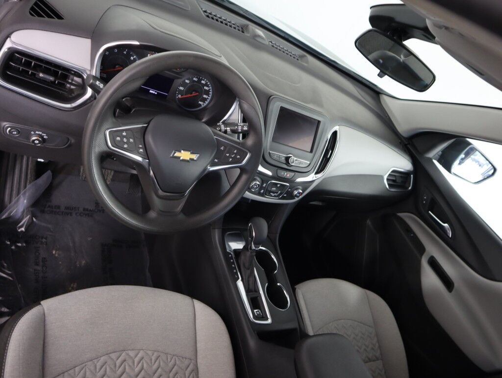 2024 Chevrolet Equinox LS Maumee OH
